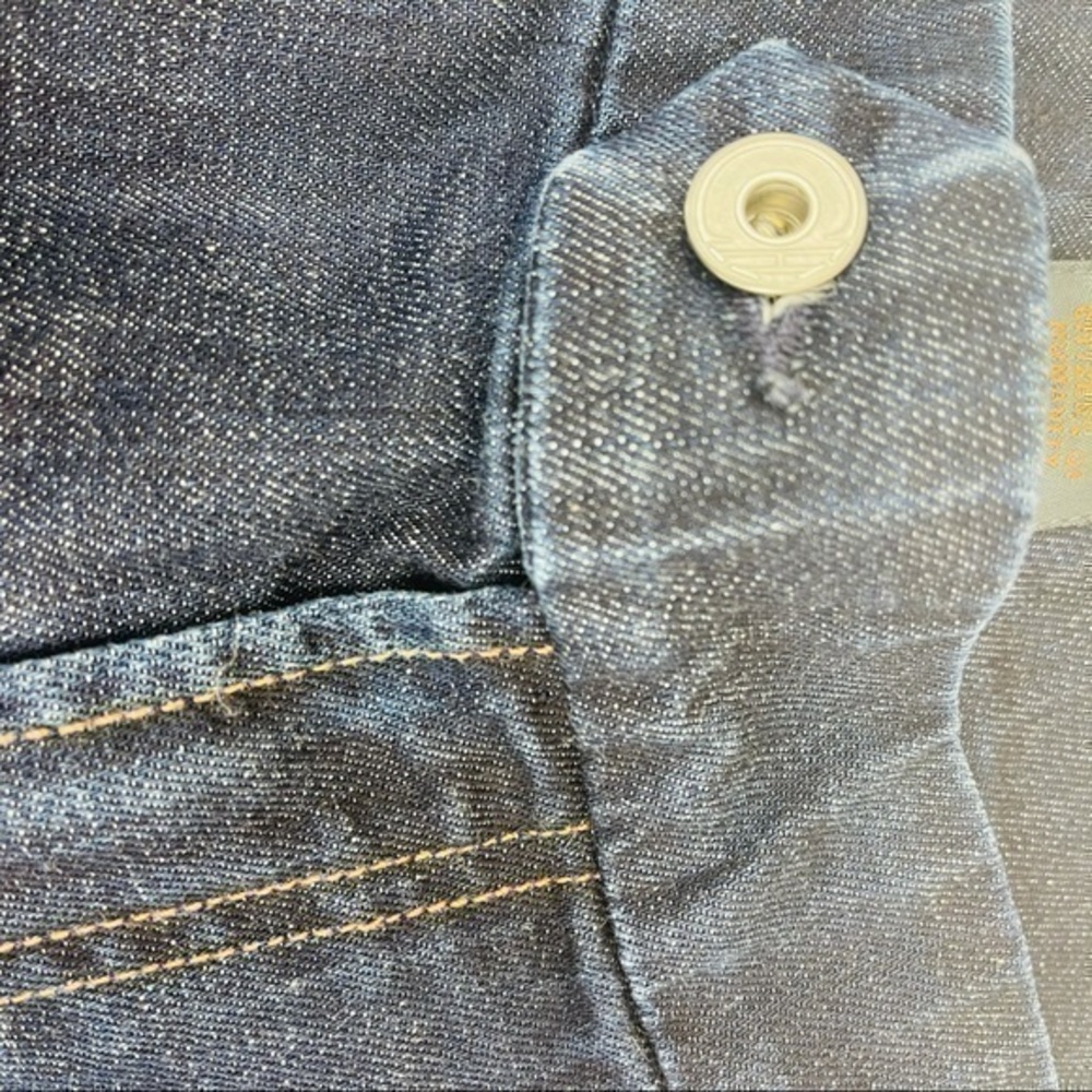 Citizen of Humanity Bermuda shorts size 30 - Picture 9 of 12